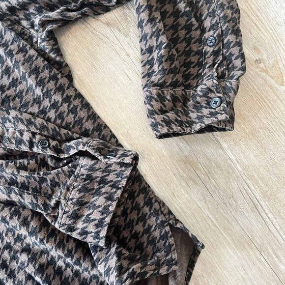 Mens Original Use Bundle of 2: Jacket & Long Sleeve - XL - Picture 4 of 10